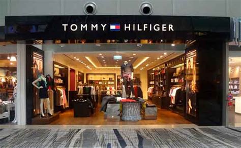 tommy hilfiger forum cuernavca